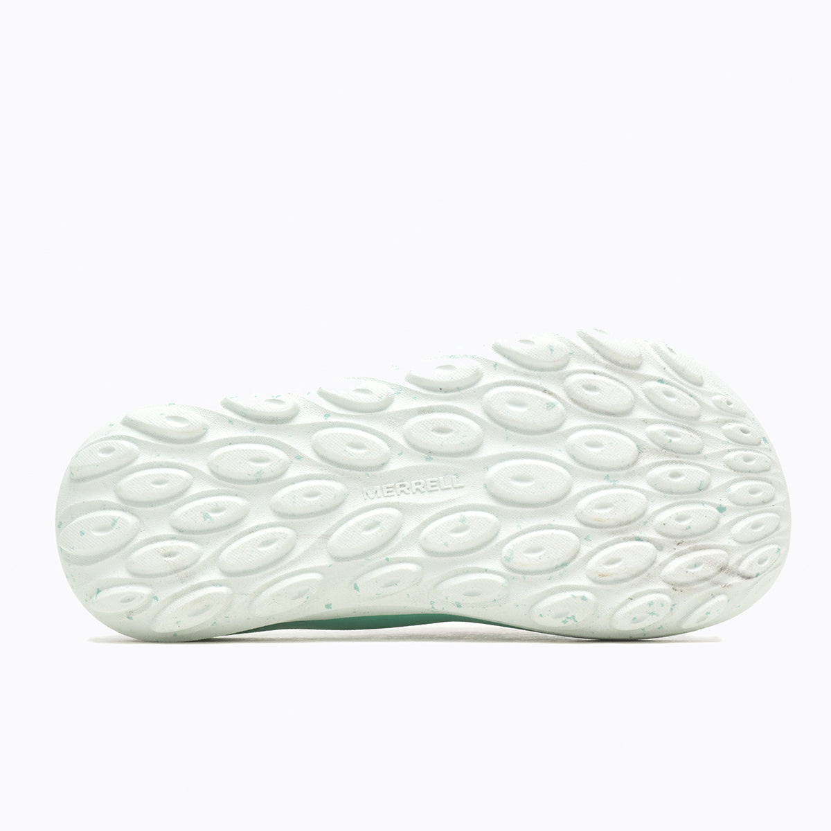 Merrell Women's Hut Ultra Flip Sandal – Seamoss Green