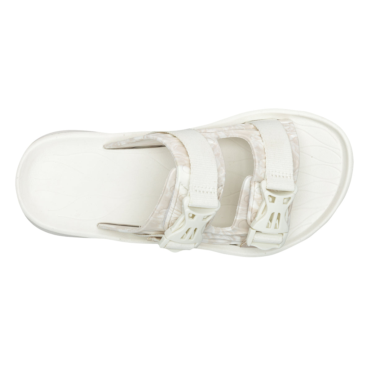Merrell Women's Hut Ultra Wrap Sandal – White