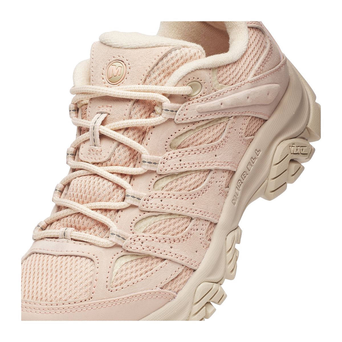 Merrell Women's Moab 3 – Powder