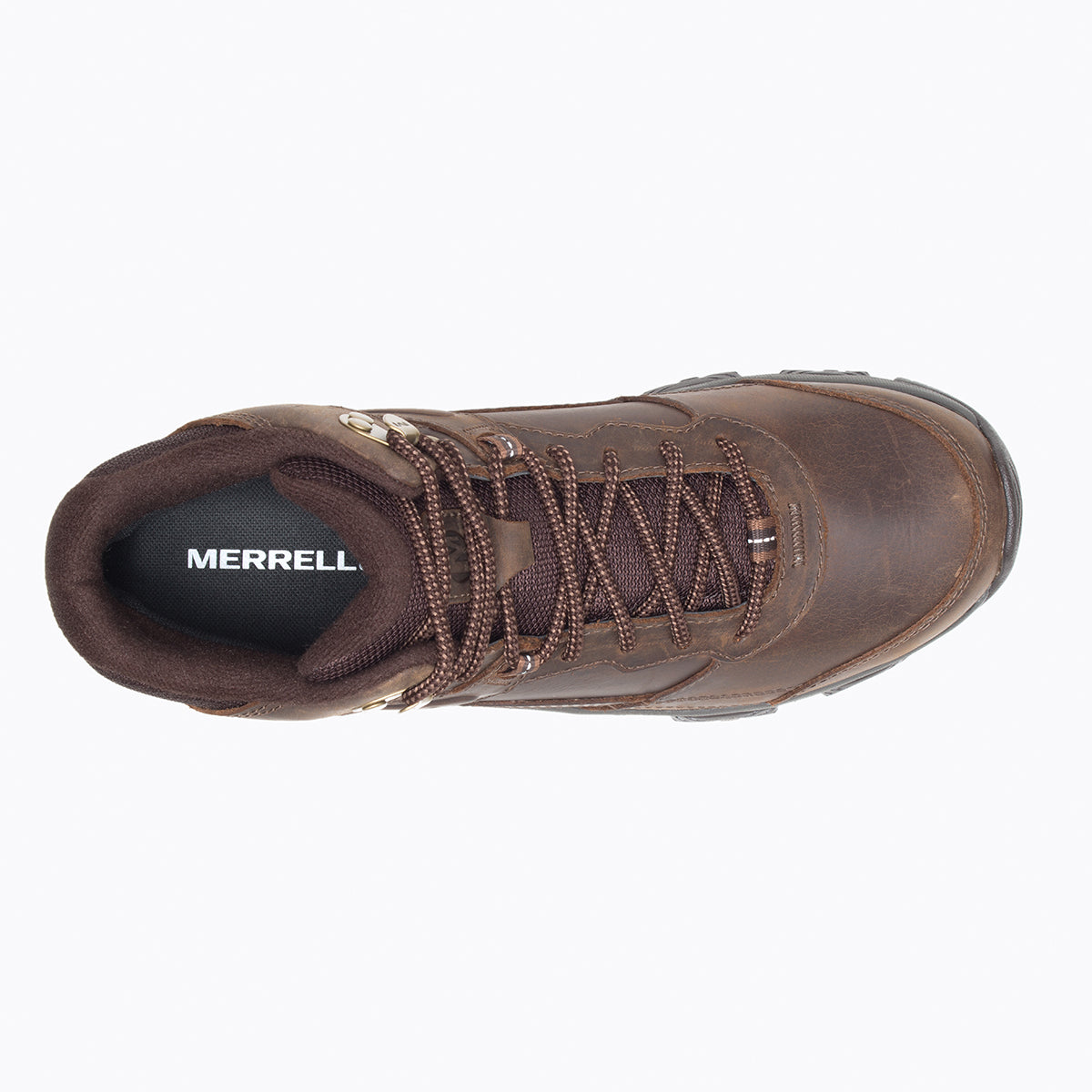 Men's Moab Adventure 3 Mid Waterproof