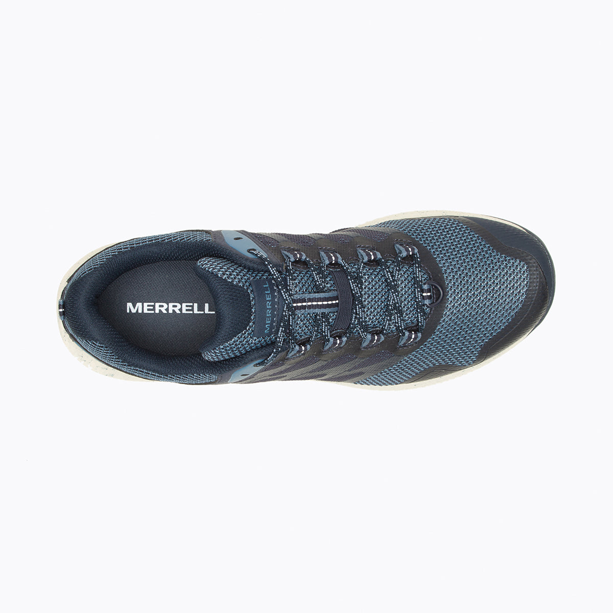 Merrell Men's Nova 3 Trail Running Shoe