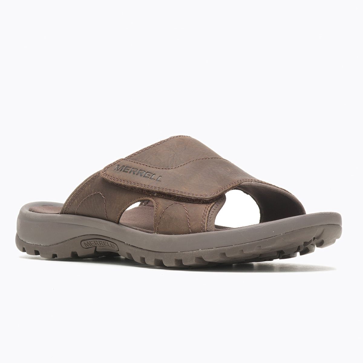 Merrell Men's Sandspur 2 Slide Sandal