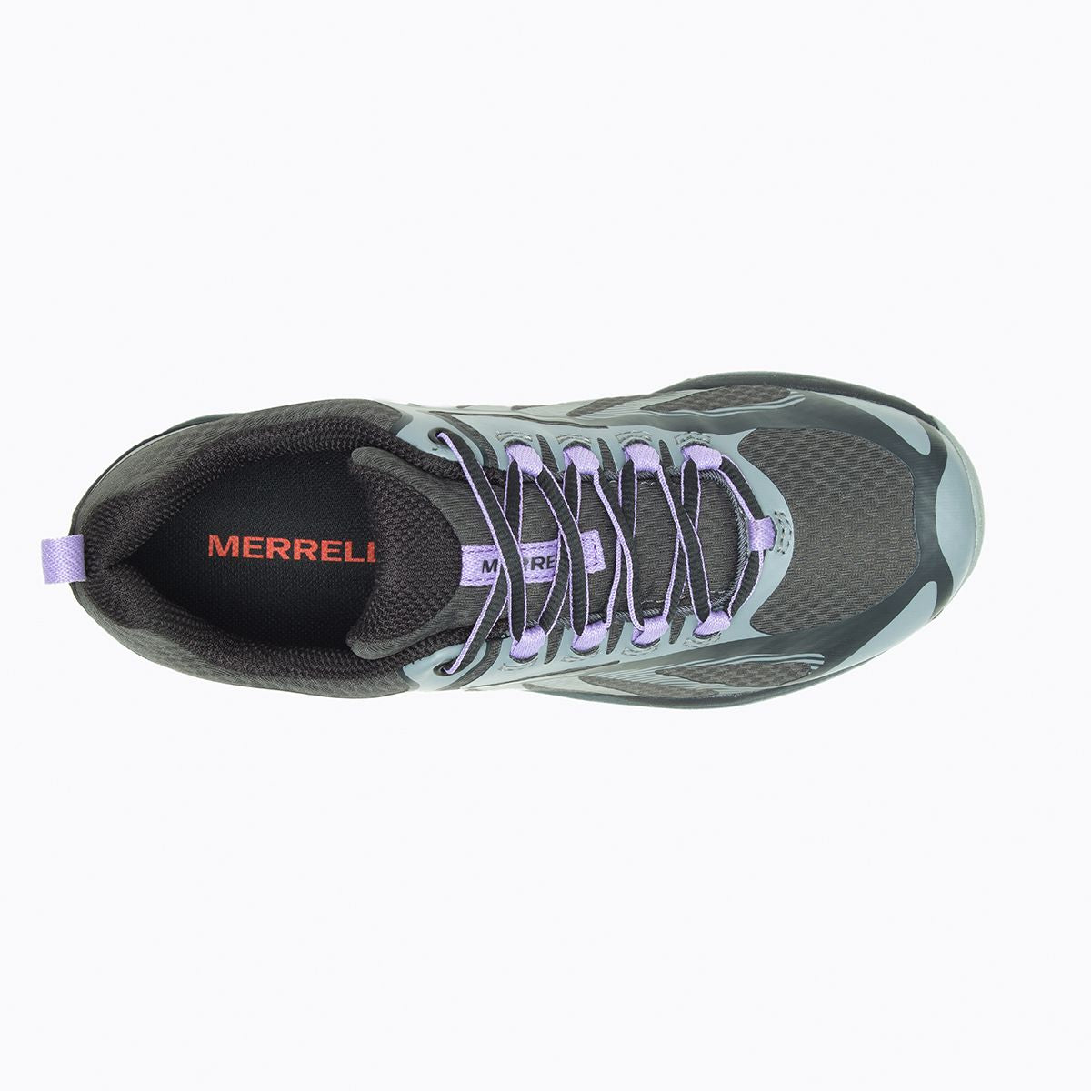 Merrell Women's Siren Edge 3 Waterproof Hiker