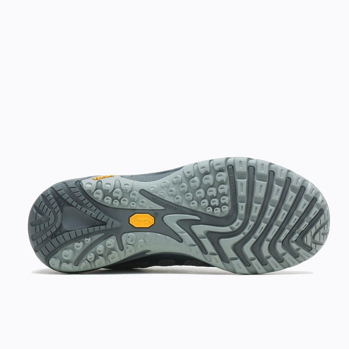 Merrell Women's Siren Edge 3 Waterproof Hiker