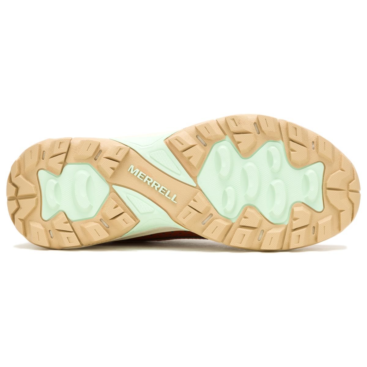 Merrell Women's Speed Strike 2 Hiker – Sedona