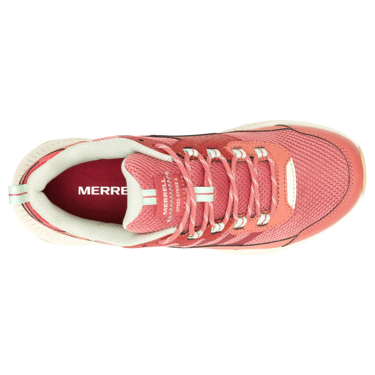 Merrell Women's Speed Strike 2 Hiker – Sedona