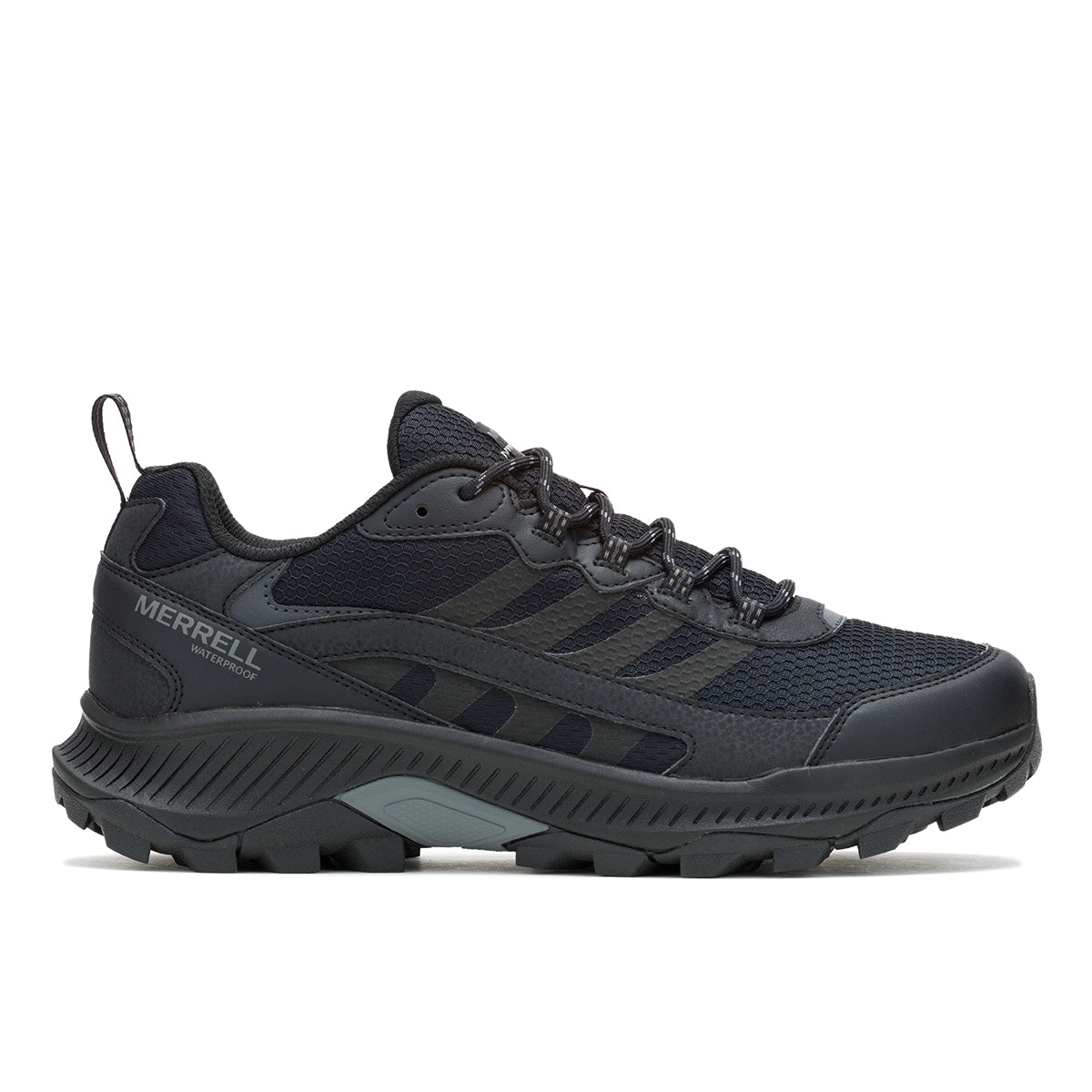 Men's Speed Strike 2 Thermo Mid Waterproof