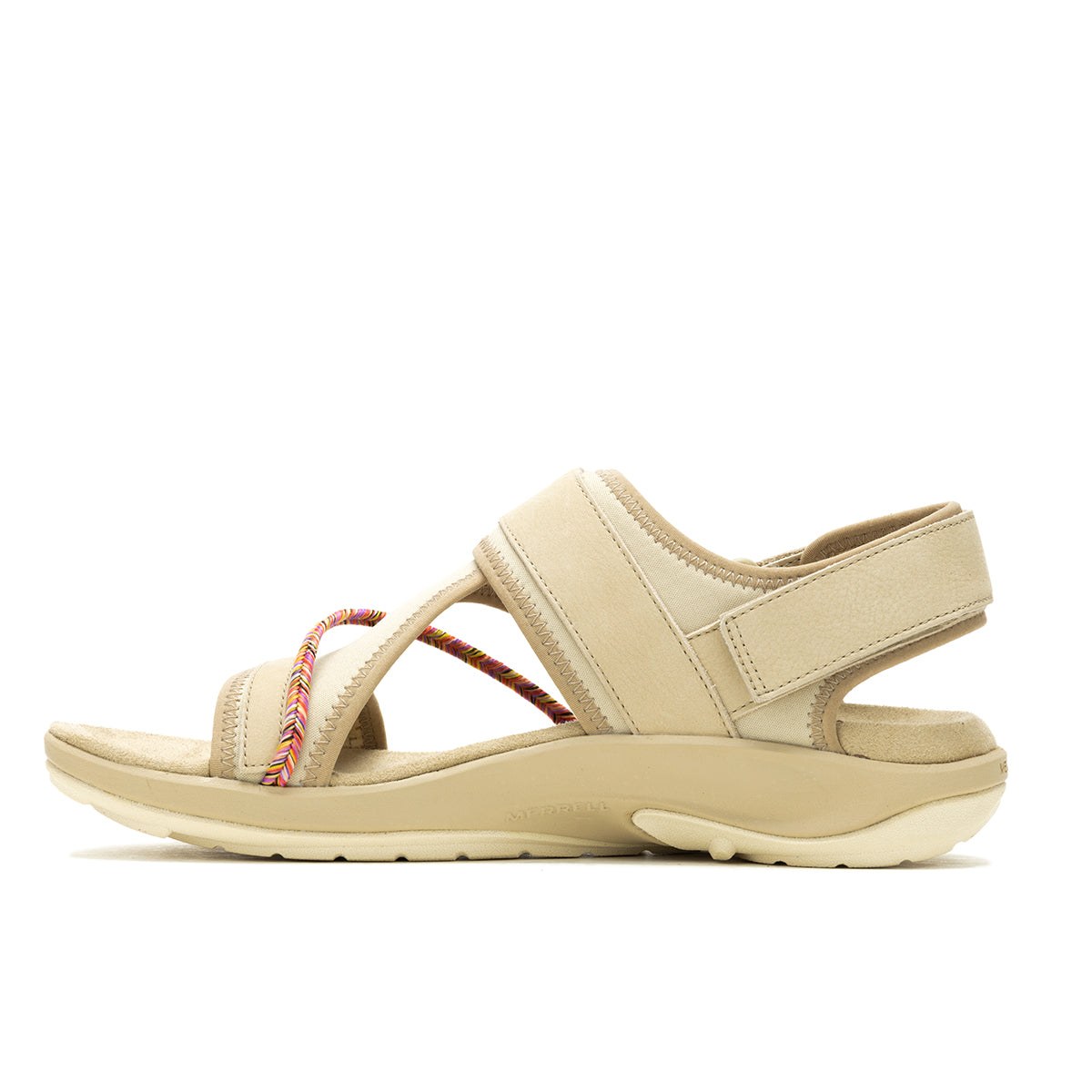 Merrell Women's Terran 4 Backstrap Sandal – Incense