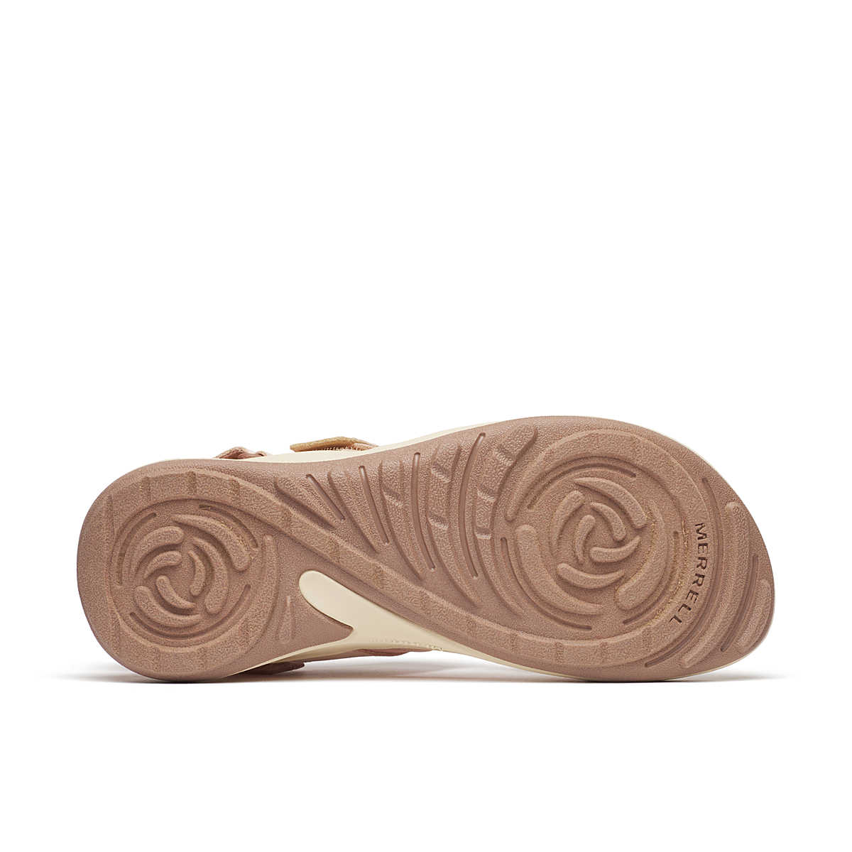Merrell Women's Terran 4 Backstrap Sandal – Powder