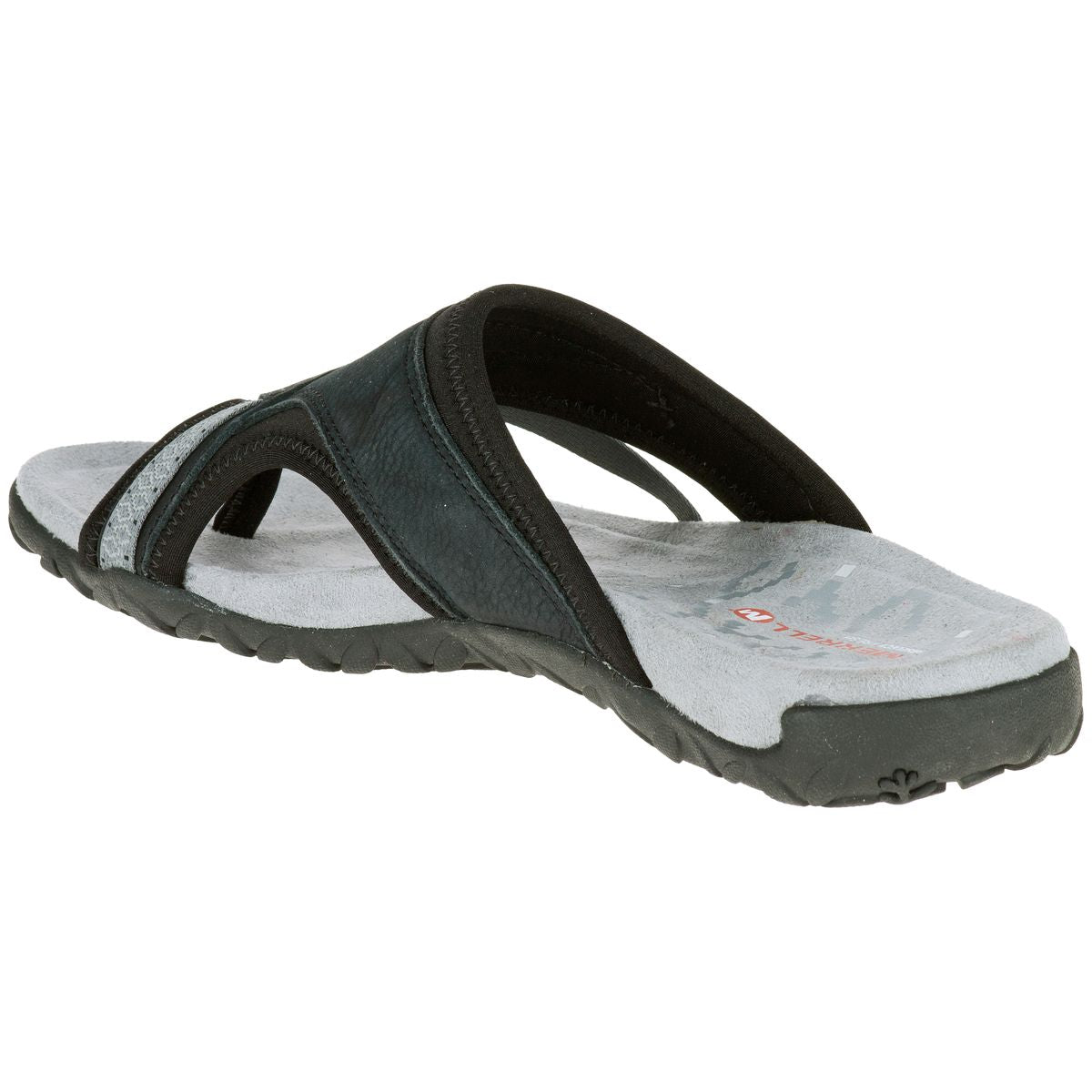 Merrell Women's Terran Post 2 Sandal – Black
