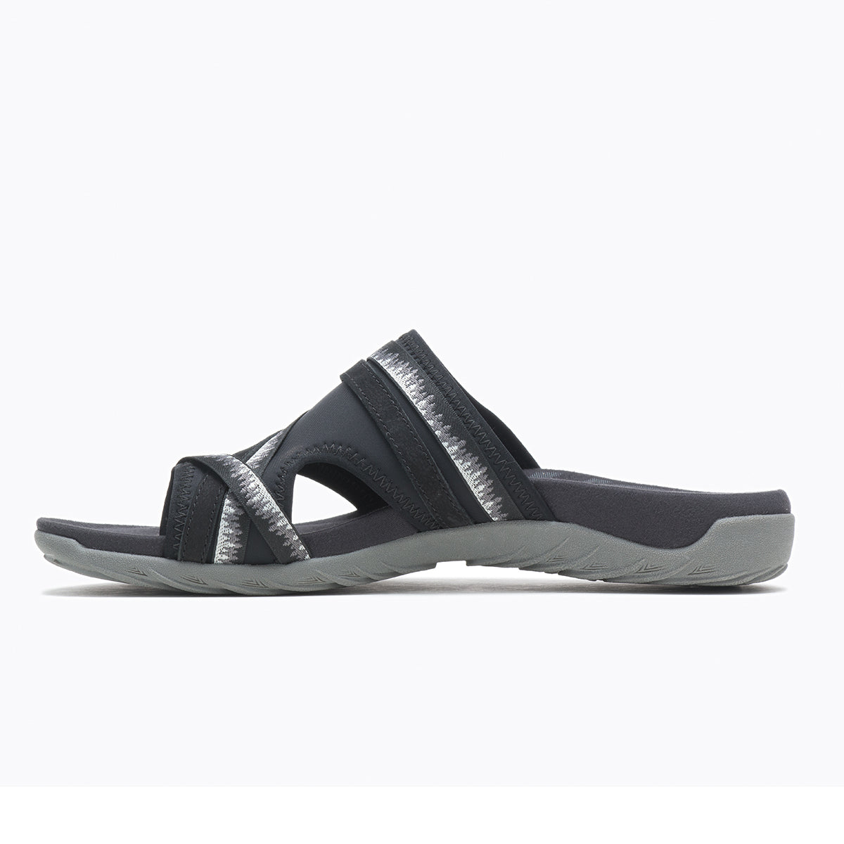 Merrell Women's Terran Post 3 Sandal – Lightweight Walking Sandal