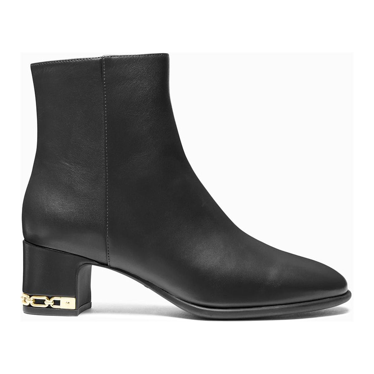 MK June Flex Mid Dress Bootie