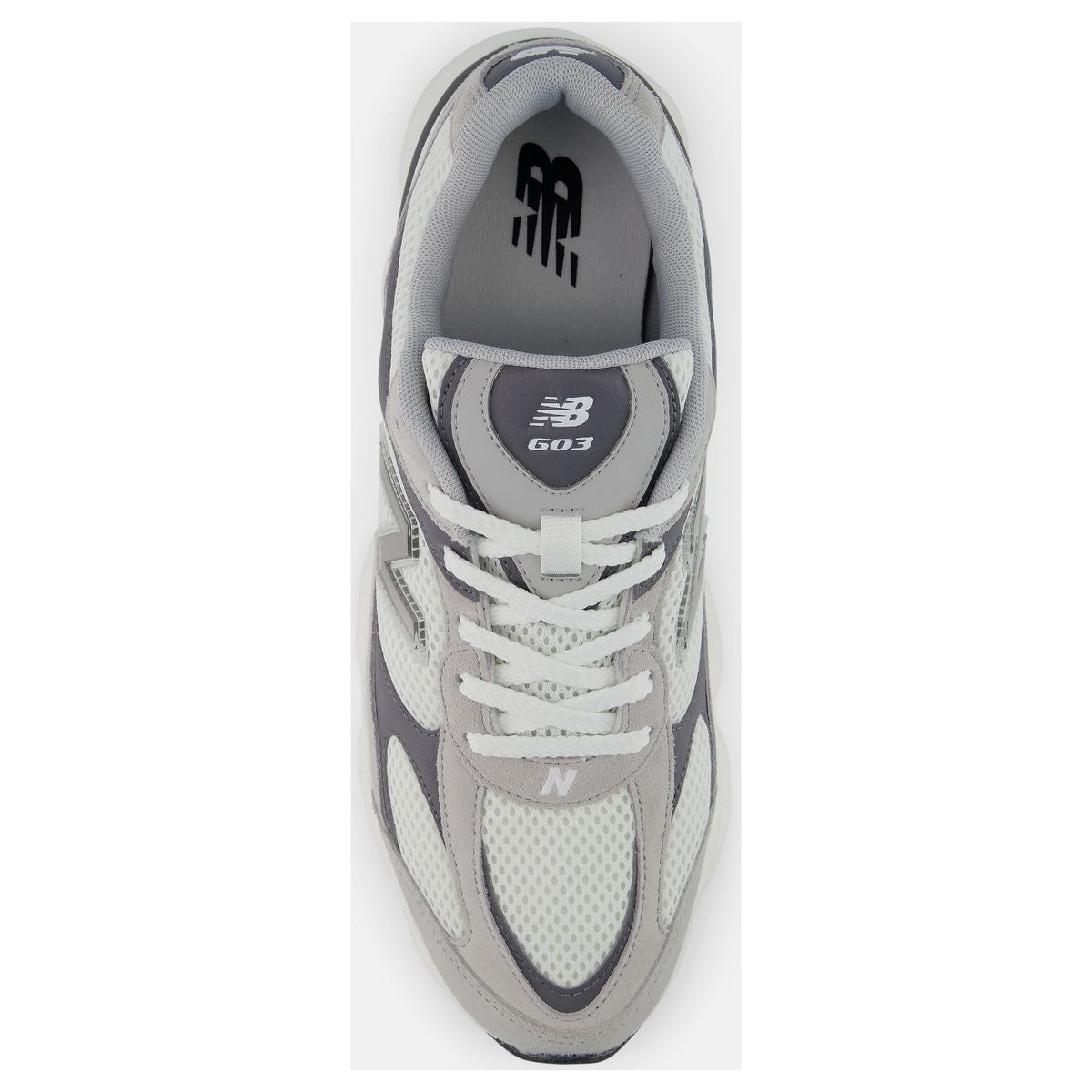 New Balance Men's 603 Walking Sneakers – Grey