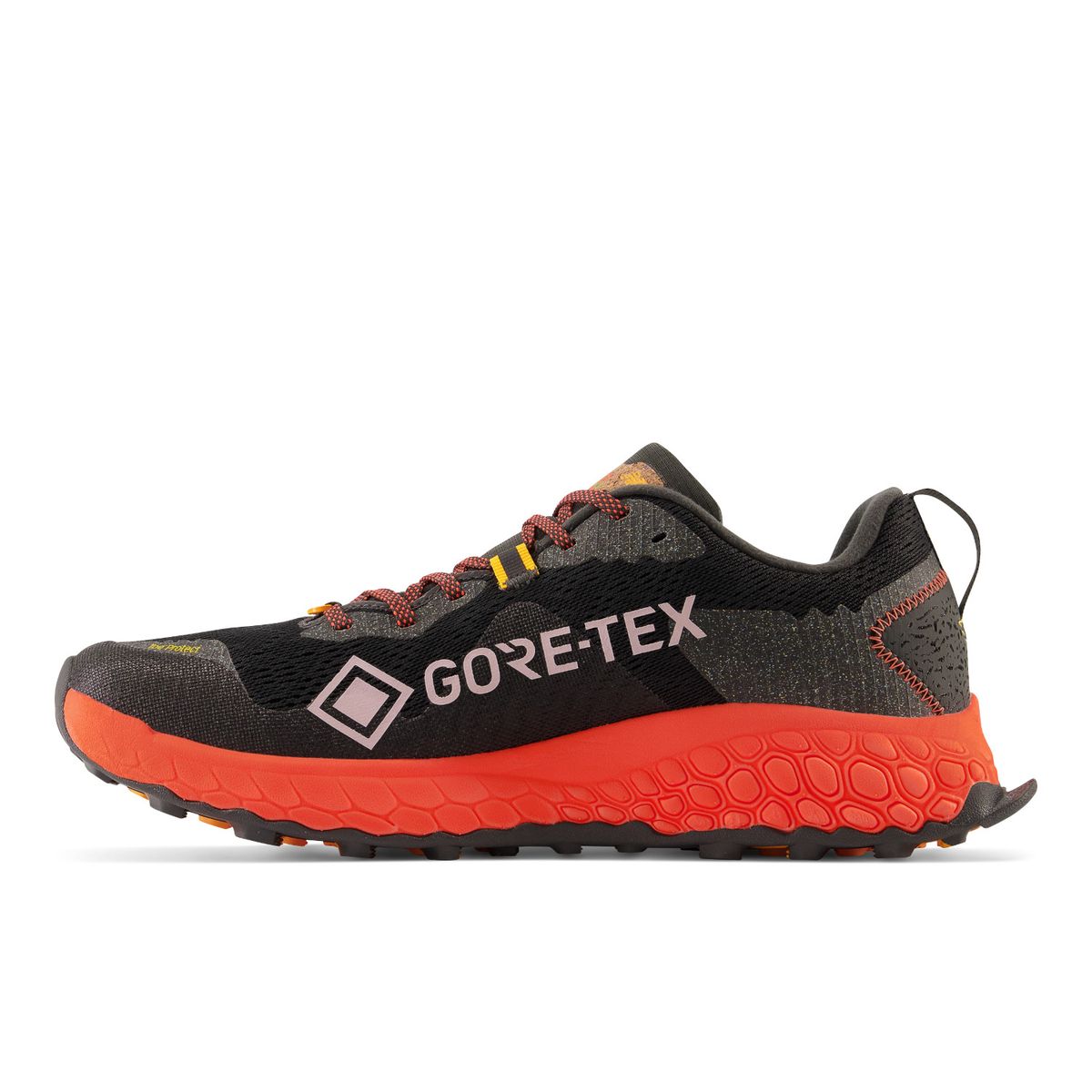 New Balance Men's Fresh Foam Hierro v7 GORE-TEX® Trail Running Shoe