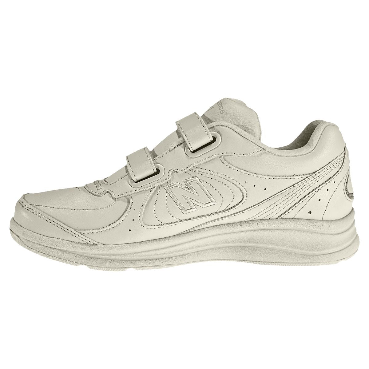 New Balance Men's 577 v1 Velcro Walking Shoe