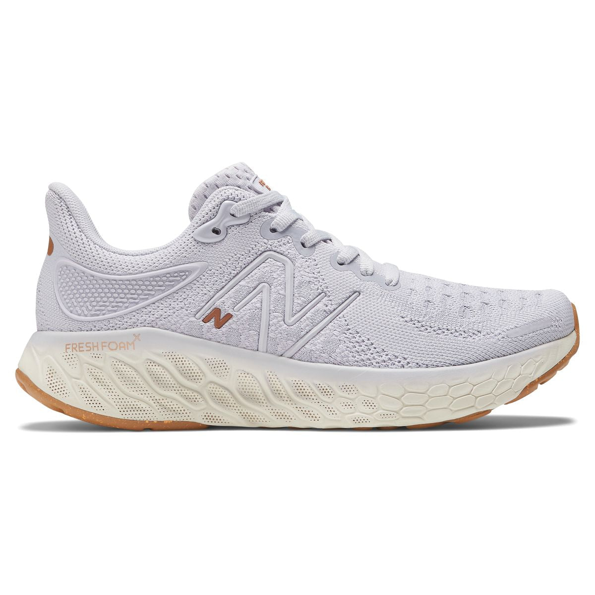 New Balance Women's Fresh Foam X 1080V12 in Light Purple
