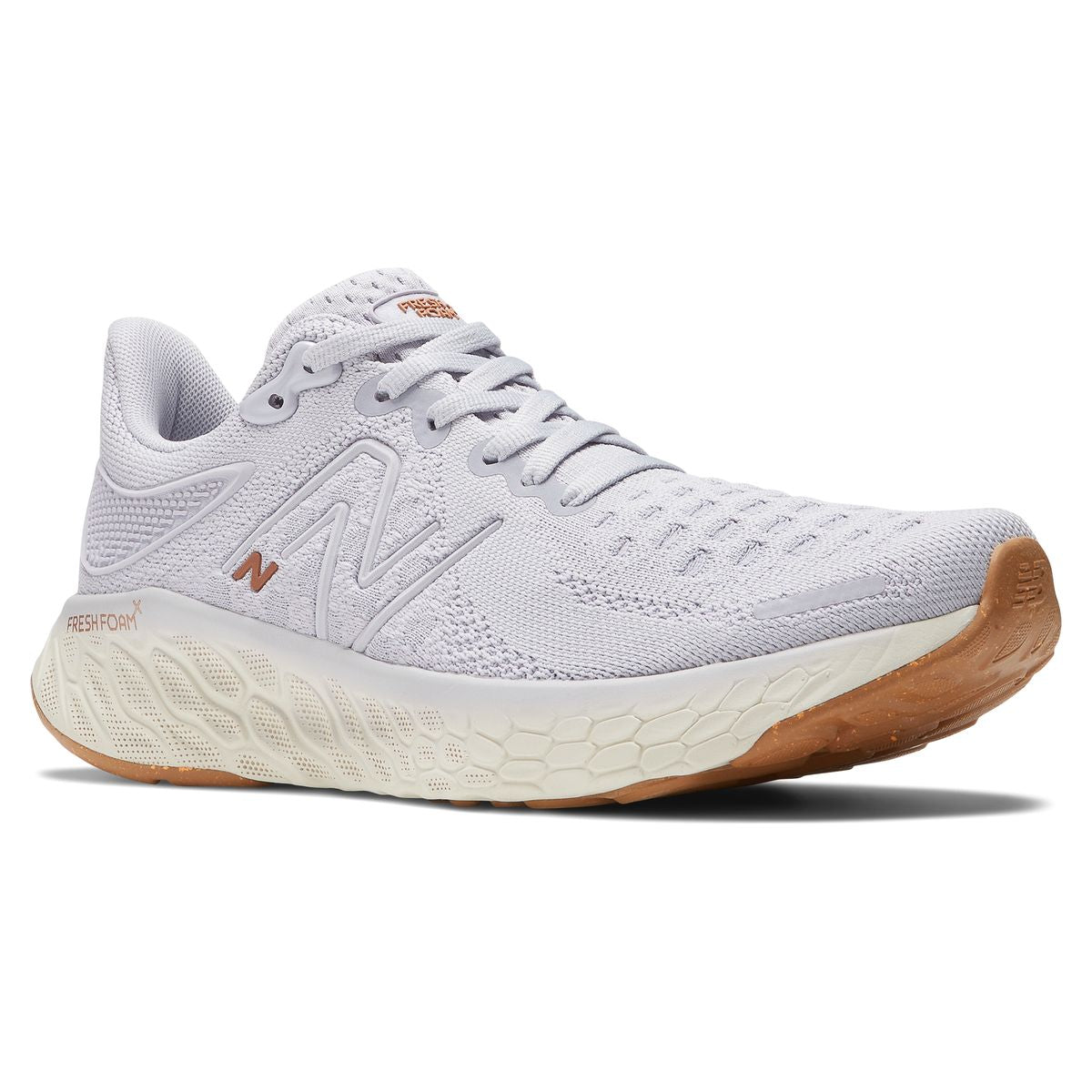 New Balance Women's Fresh Foam X 1080V12 in Light Purple