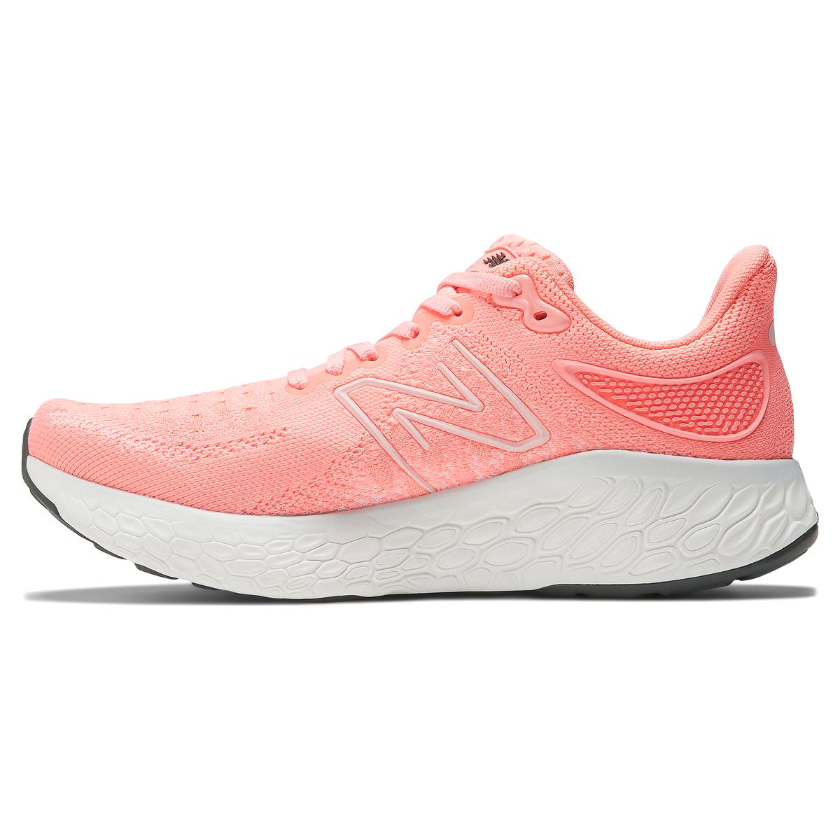 New Balance Women's Fresh Foam X 1080V12 in Coral