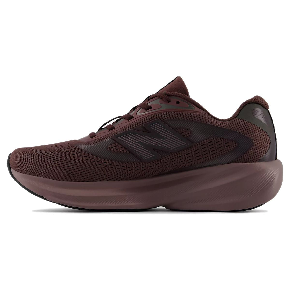 New Balance Women's 680v9 Gore-Tex Waterproof - Cherry
