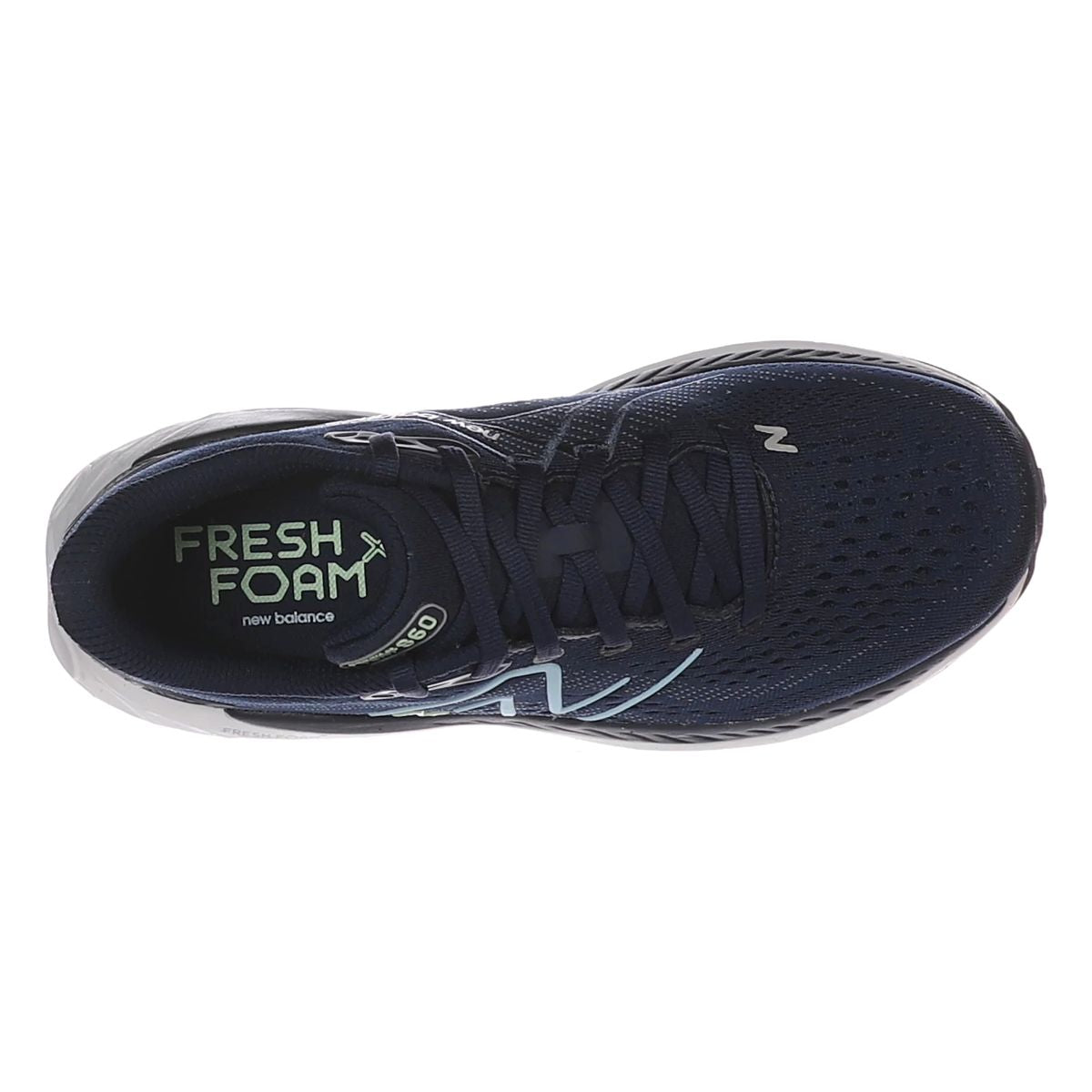 New Balance Women's Fresh Foam X 860v13 Stability Running Shoe – Blue
