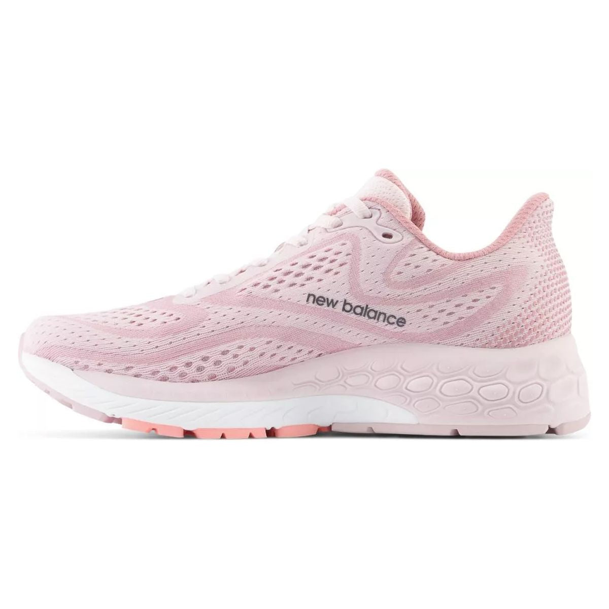 New Balance Women's Fresh Foam X 880v13 in Stone Pink