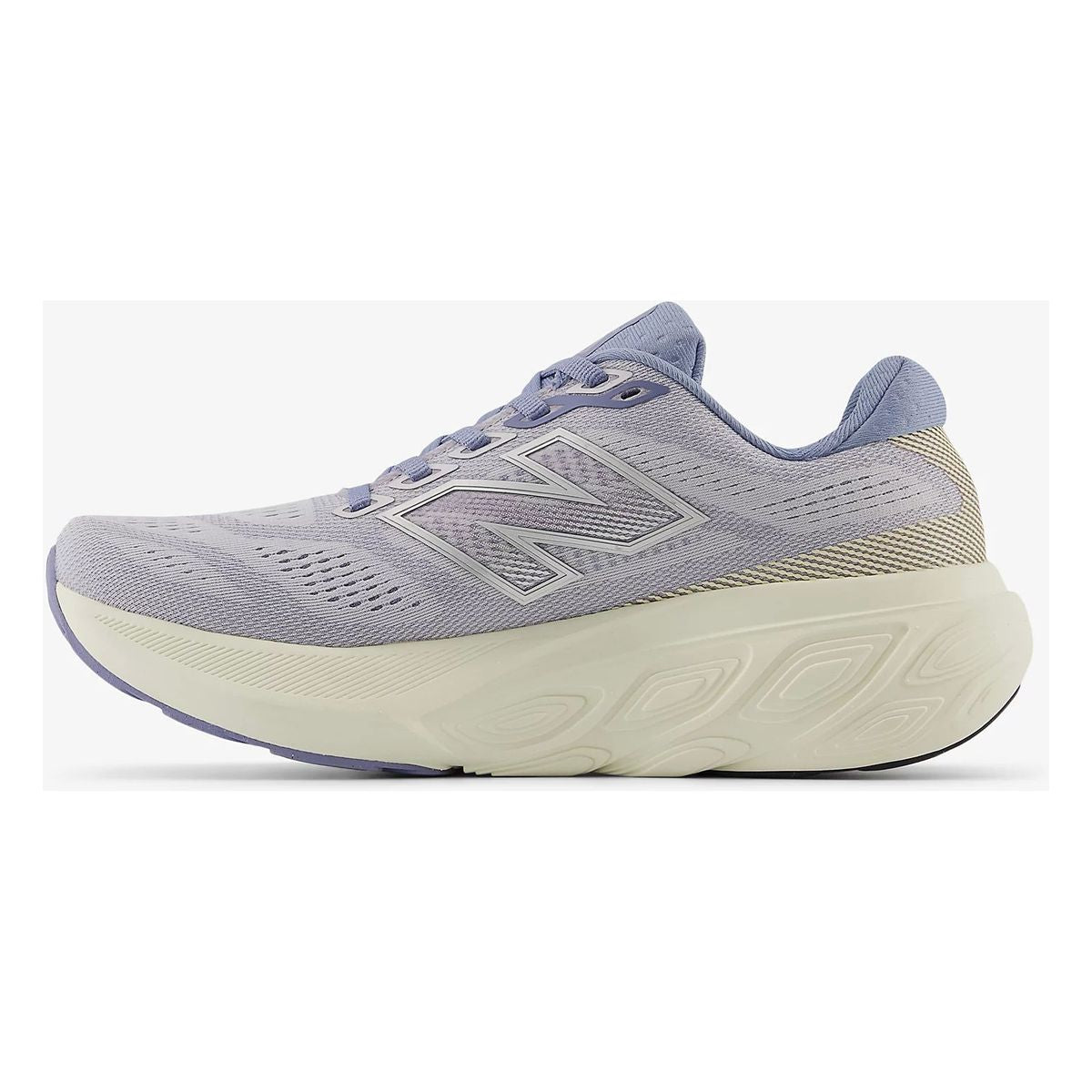 New Balance Women's Fresh Foam X 880v15 Running Shoe – Pearl Grey