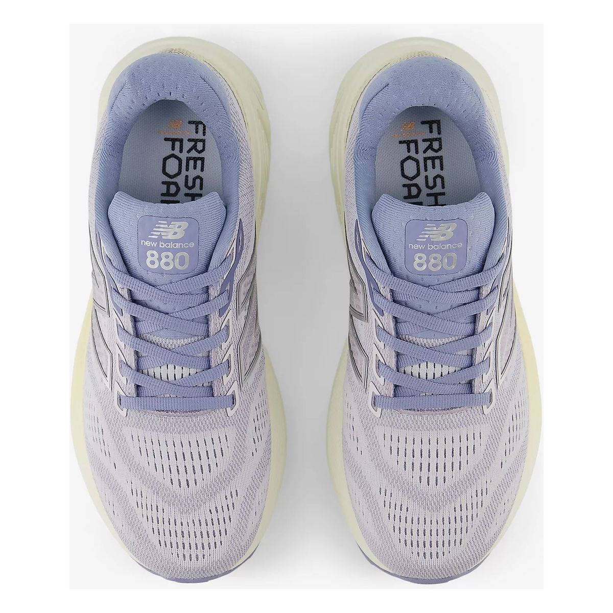New Balance Women's Fresh Foam X 880v15 Running Shoe – Pearl Grey