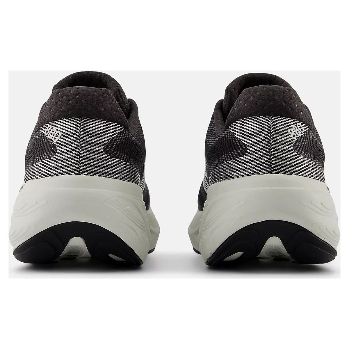 New Balance Women's Fresh Foam X 880v15 Running Shoe – Black
