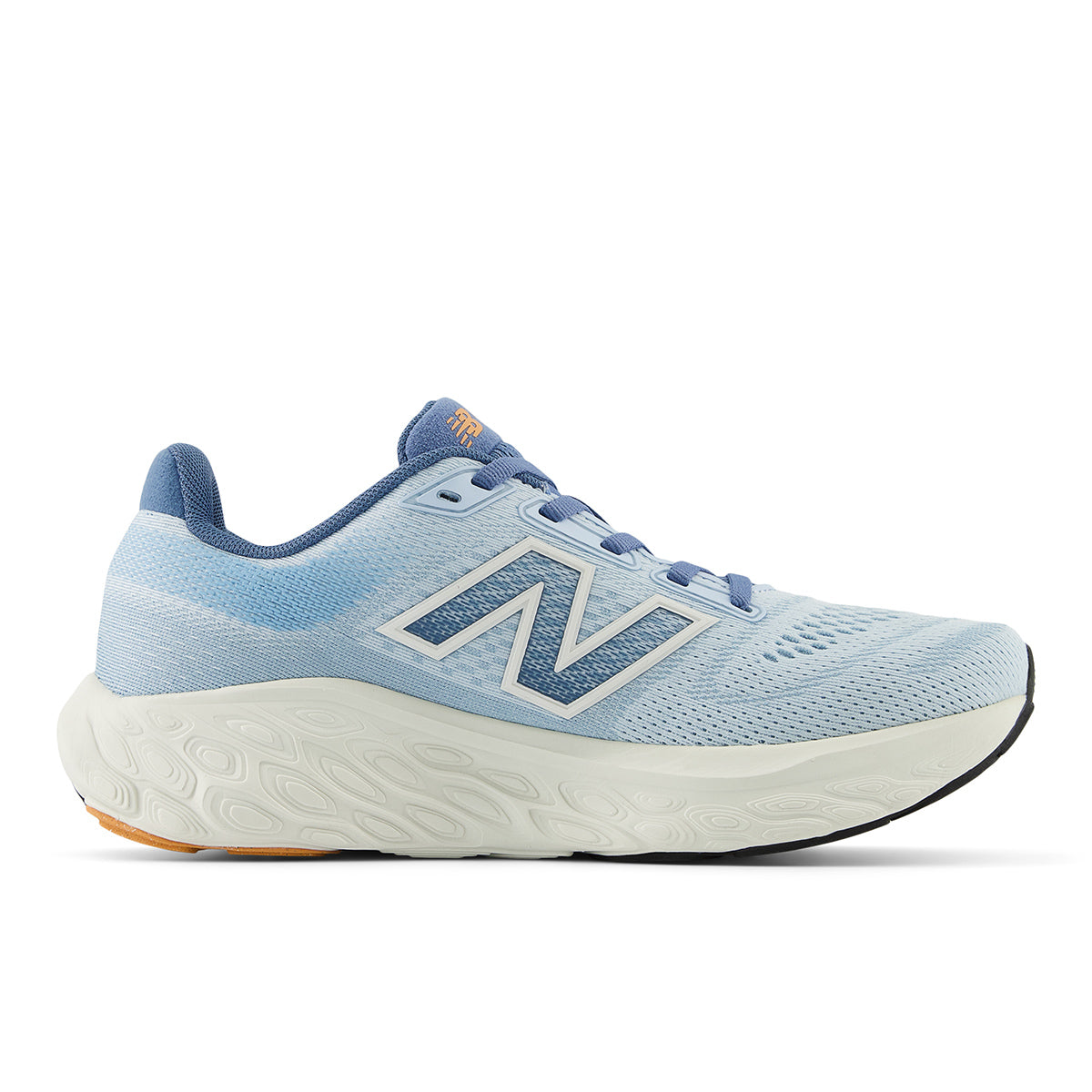 New Balance Women's Fresh Foam X 880v14 in Quarry Blue