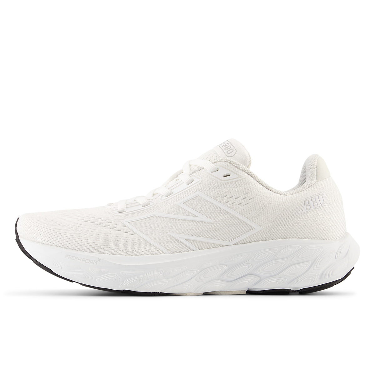 New Balance Women's Fresh Foam X 880v14 in White