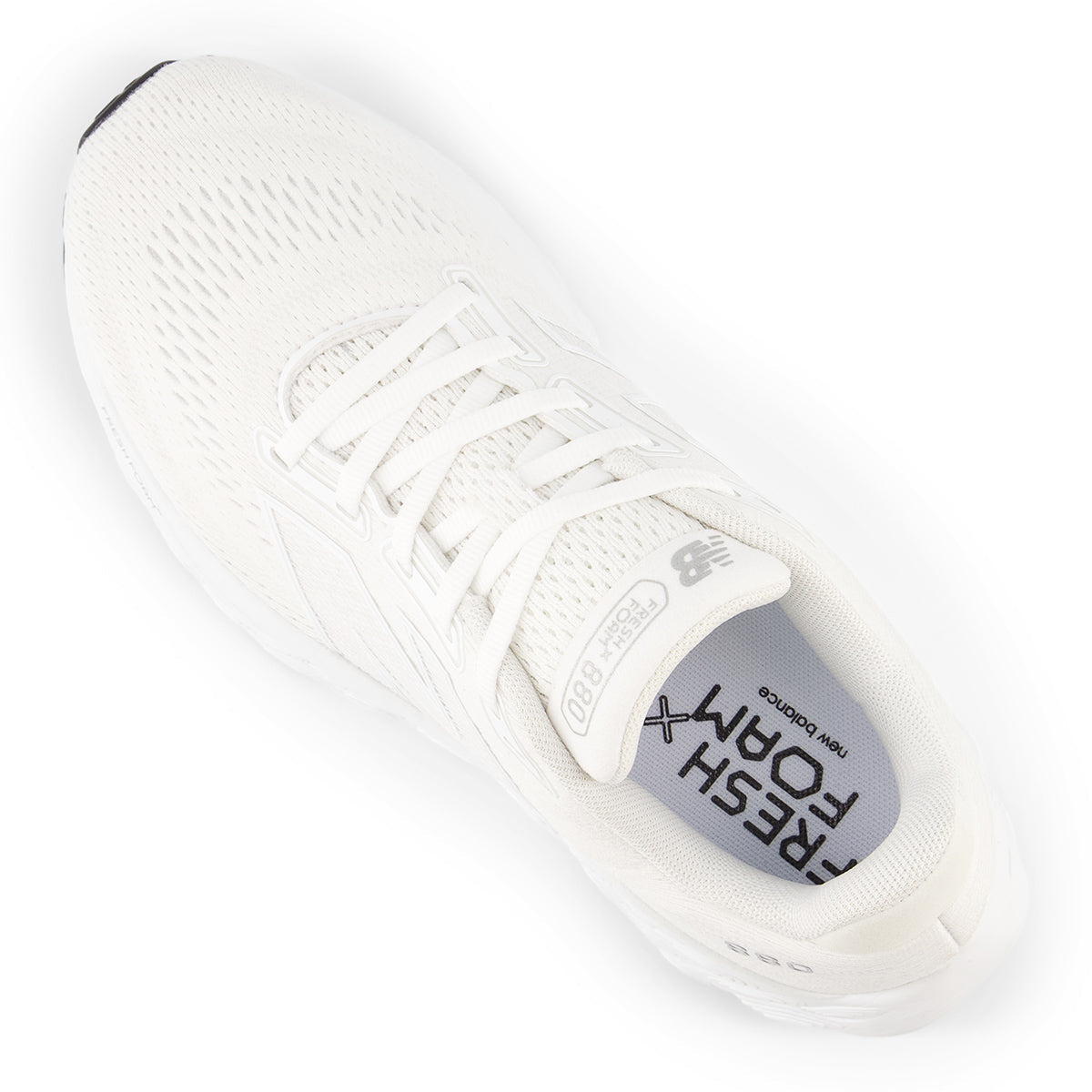 New Balance Women's Fresh Foam X 880v14 in White