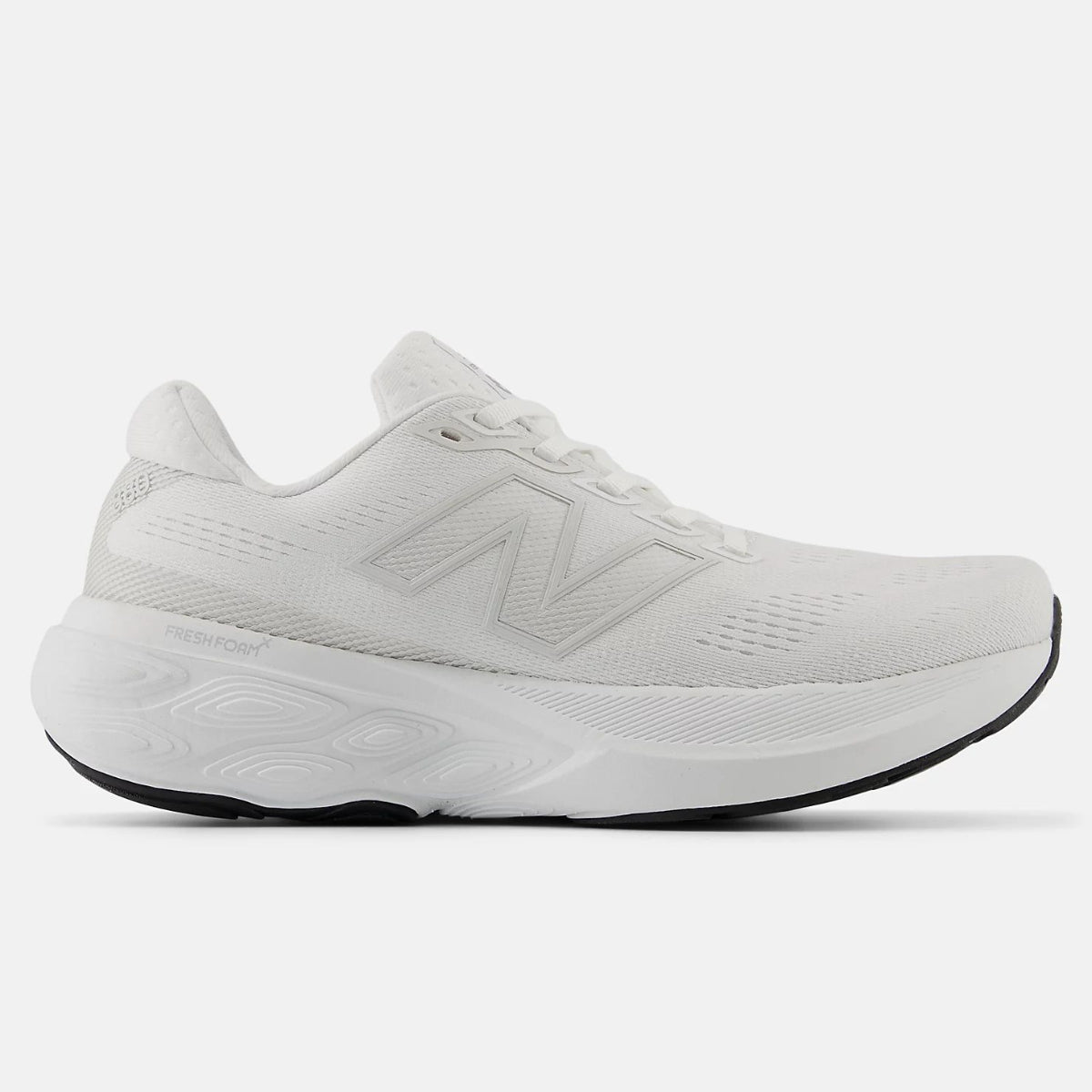 New Balance Women's Fresh Foam X 880v15 Running Shoe – White