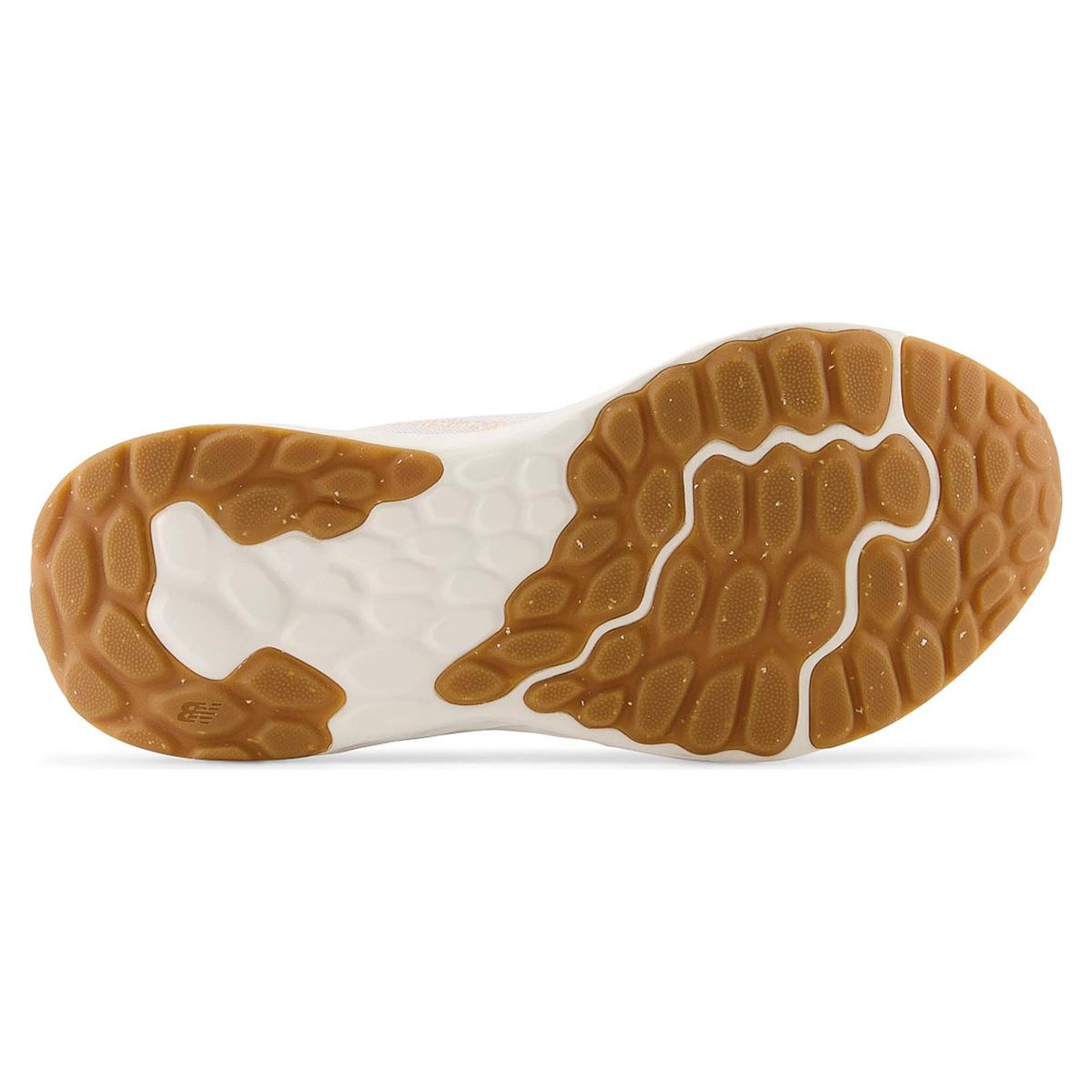 New Balance Women's Fresh Foam Arishi v4 Sneaker – White