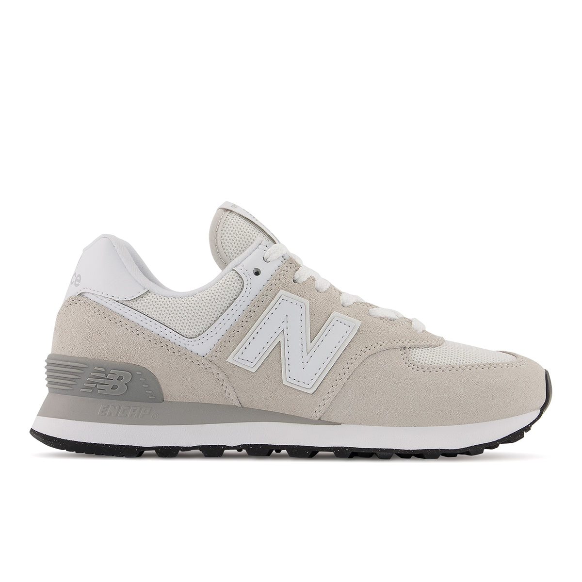 New Balance Women’s 574 Core Sneaker — Nimbus Cloud