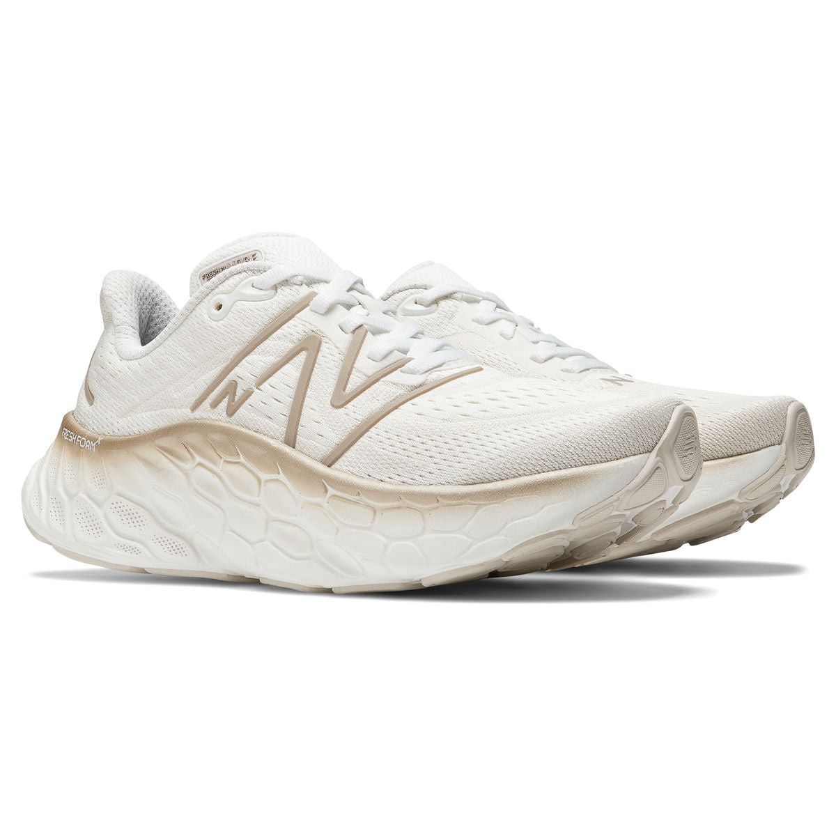 Fresh Foam X More v4