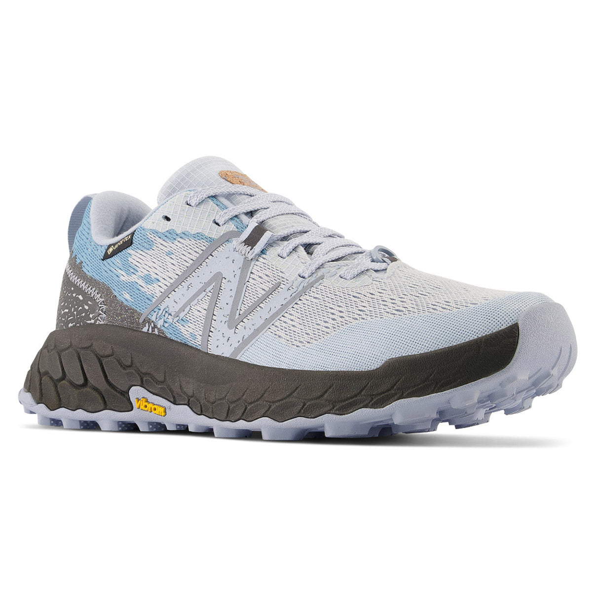 Fresh Foam X Hierro V7 Gore-Tex® Traile Running Shoes