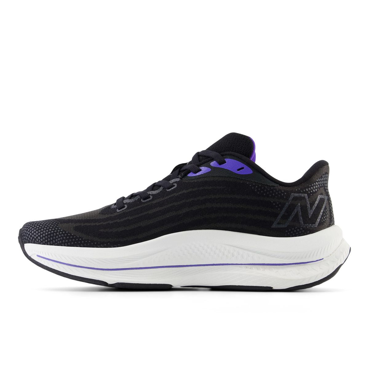 New Balance Women's FuelCell Walker Elite Walking Shoe – Black