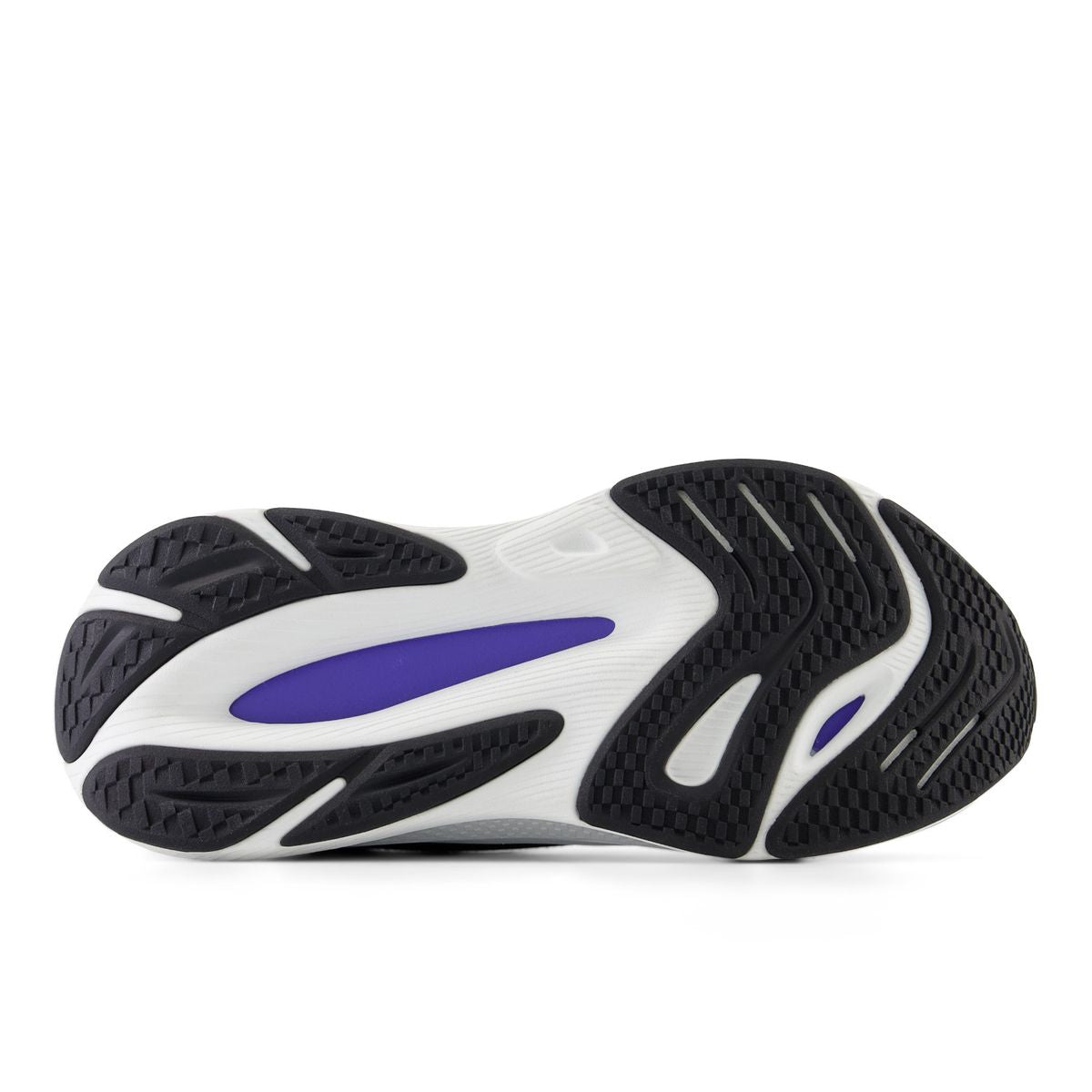 New Balance Women's FuelCell Walker Elite Walking Shoe – Black