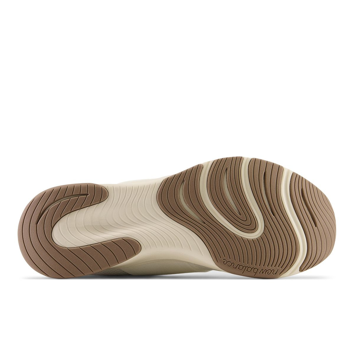 New Balance Women's DynaSoft Nergize V3 Shoes in Sea Salt