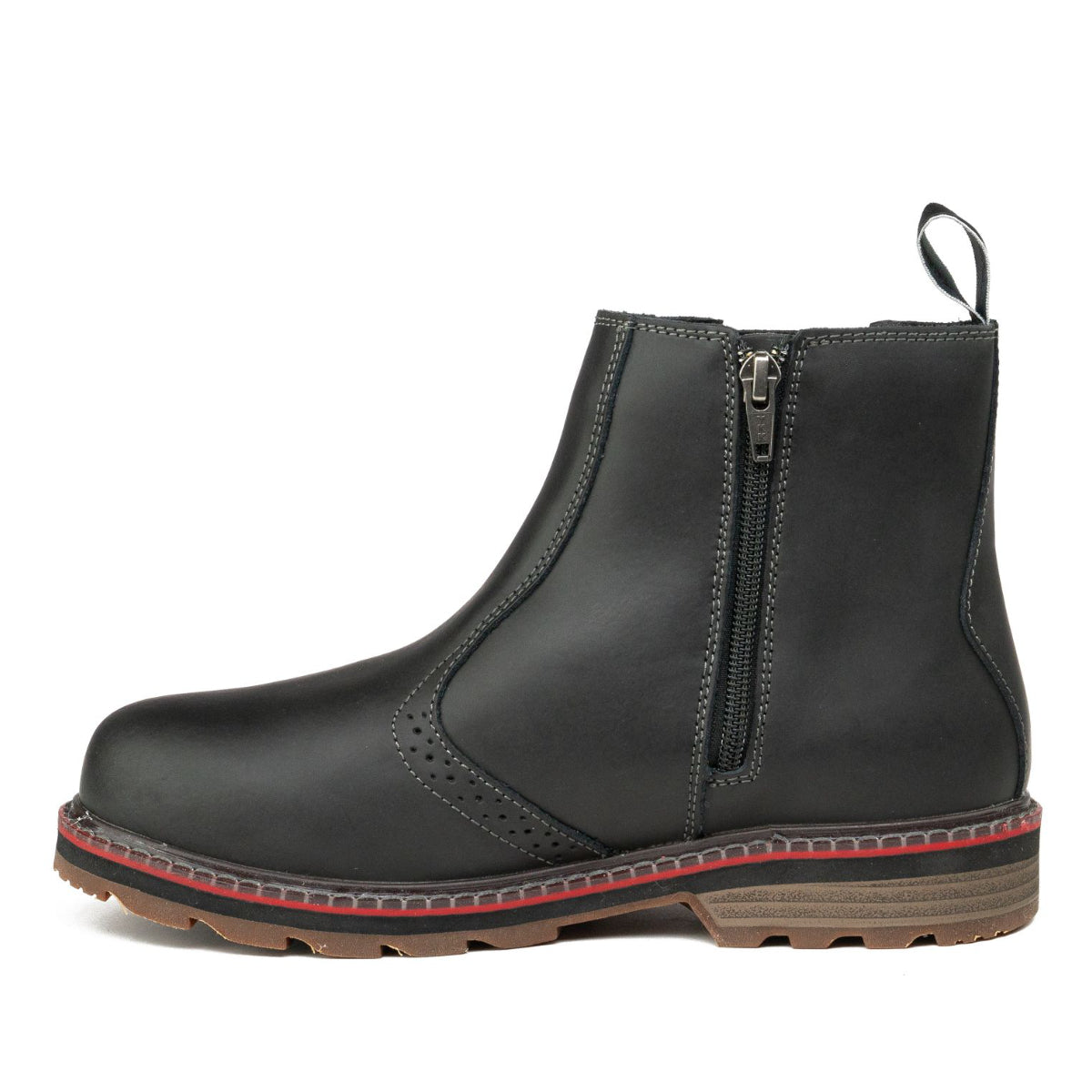 NEXGRIP Stella Women's Boot in Black