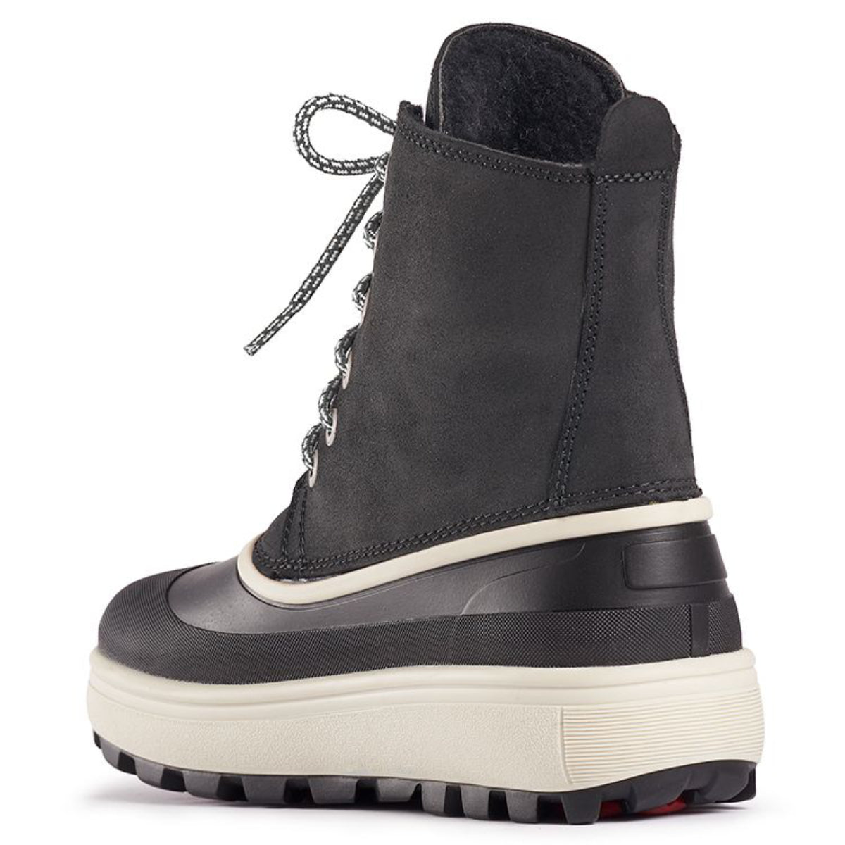 Olang Calgary Winter Boots with Foldable Cleats