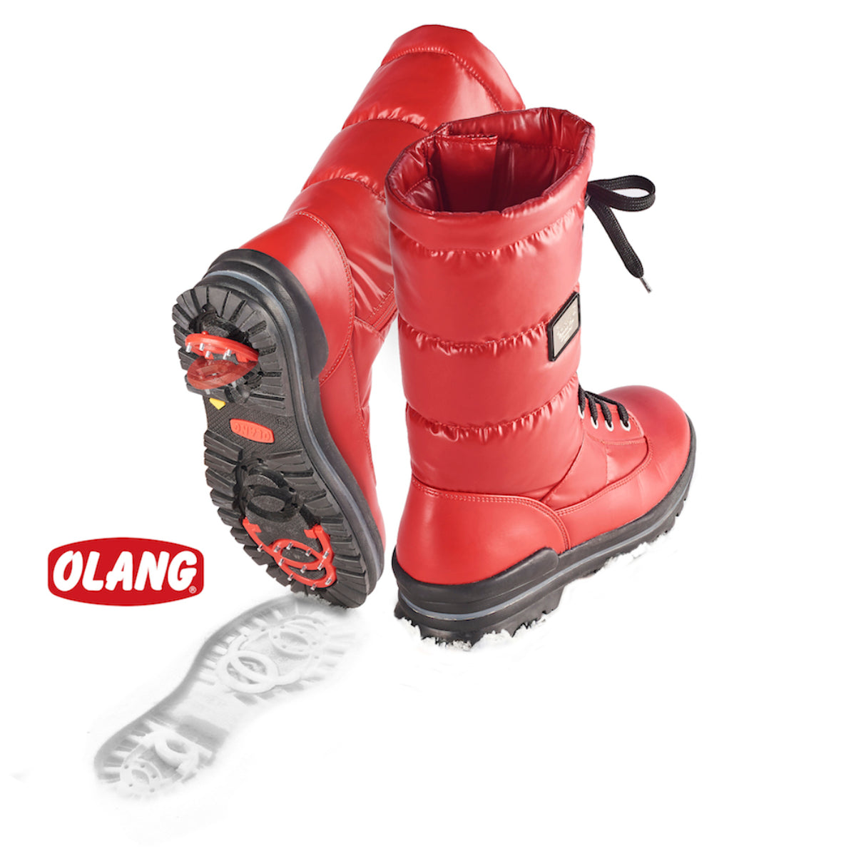 Olang Glamour Women's Winter Boots