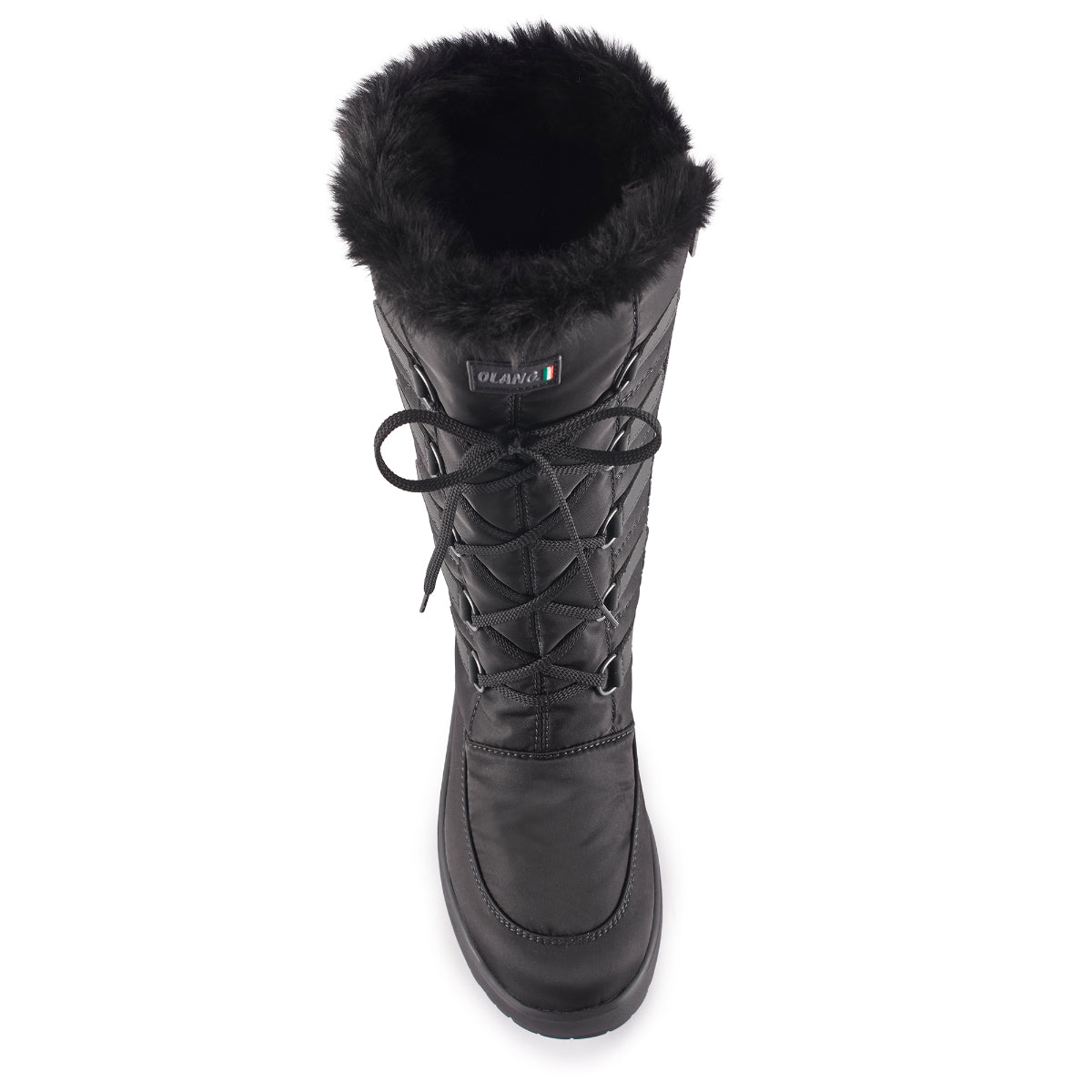 Olang Valeria Women's Tall Waterproof Boots