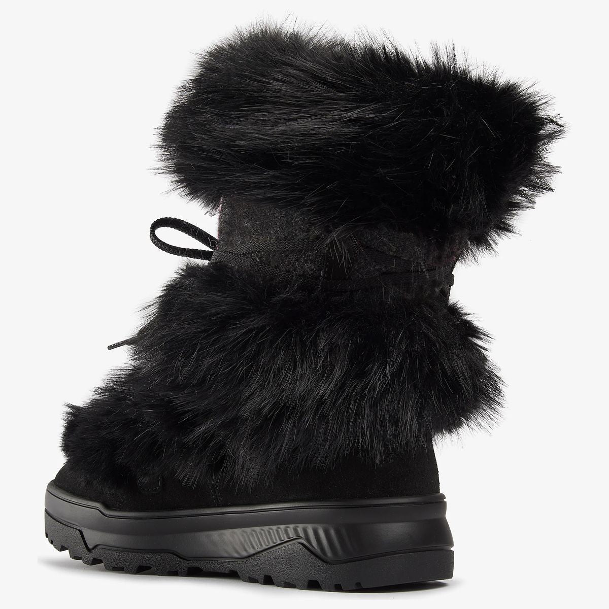 Olang Wanda Women's Winter Boots - Black