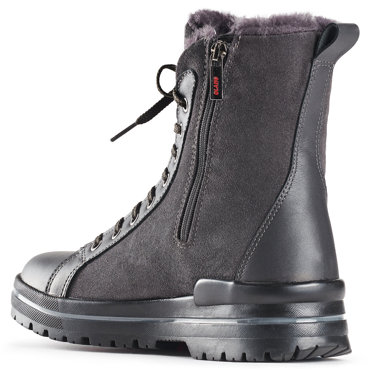 Olang Zaide Women's Winter Boots in Antracite