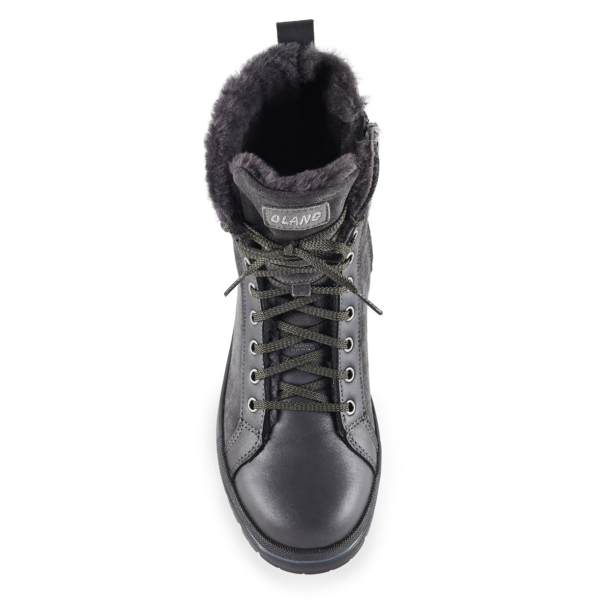 Olang Zaide Women's Winter Boots in Antracite