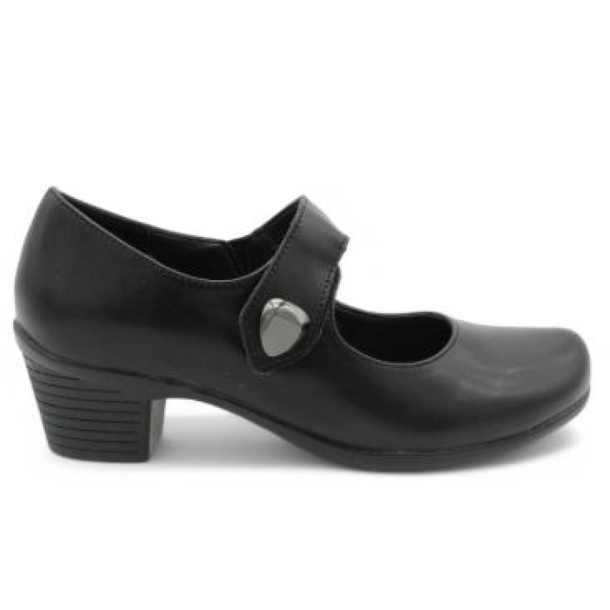 F7108 Mary Jane Pump