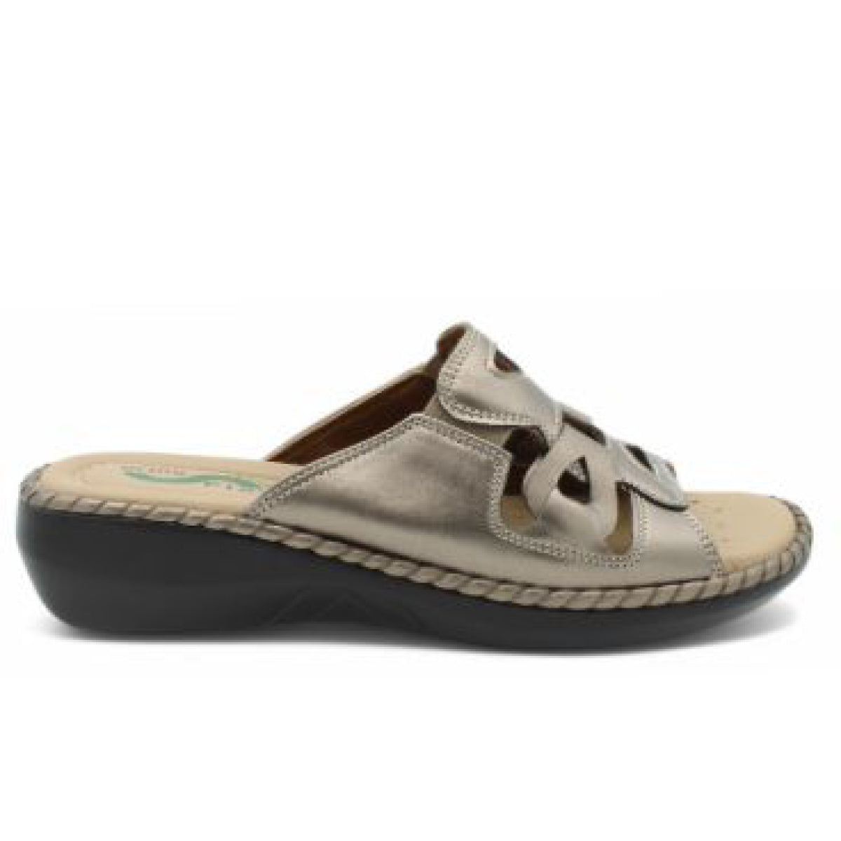 S255 Slide Sandal