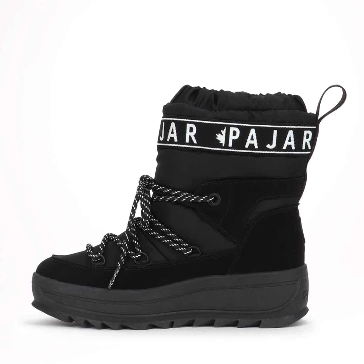 Galaxy Women's Pull ON Winter Boot