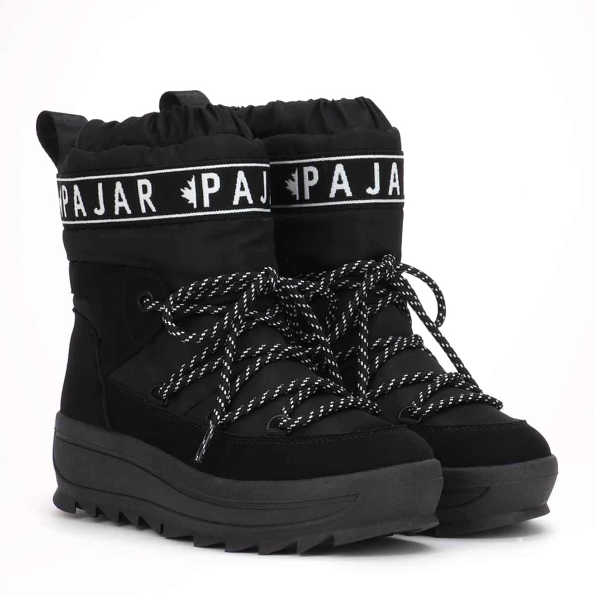 Galaxy Women's Pull ON Winter Boot